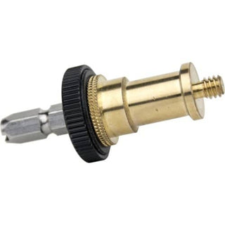 KUPO KS-086 Quick Release Top Adapter With 5/8" Stud And 1/4 Thread