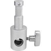 KUPO KS-098 Adapter Stud 5/8'' Receiver To 5/8'' Stud