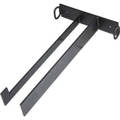 KUPO KS-119B C-Stand Wall Rack Door Rack