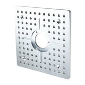 KUPO KS-1212M Square Cheeseplate 12