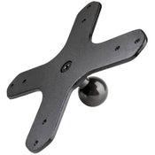KUPO KS-408 Vesa Monitor Bracket With Ball Head