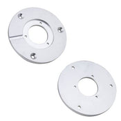 KUPO KS-680 Round Mitchell Camera Plate (3 Holes)
