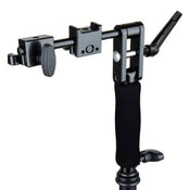 Kupo KS-706 Monitor Bracket with Hand Grip for Arri WCU-4