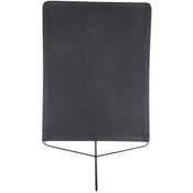 Kupo KT-2436FBD Flag Full Frame Black Denim 24 X 36 inches