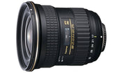 Tokina AT-X 17-35mm f/4 SD (IF) PRO FX Lens - Canon EF Mount
