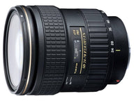 Tokina AT-X 24-70mm f/2.8 PRO FX Lens - Canon EF Mount