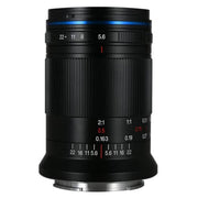 Laowa 85mm f/5.6 2X Ultra Macro APO - Canon RF