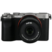 Laowa 85mm f/5.6 2X Ultra Macro APO - Nikon Z