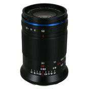Laowa 85mm f/5.6 2X Ultra Macro APO - Nikon Z