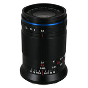 Laowa 85mm f/5.6 2X Ultra Macro APO - Sony FE