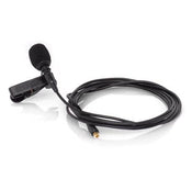 Rode Lavalier/Lapel Microphone: Digital Camera Accessories 1