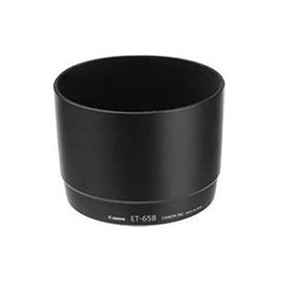 Canon ET65B Lens Hood, Diameter 58mm to suit EF70-300DO & EF70-300IS