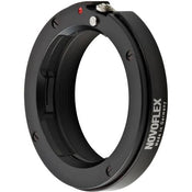 Novoflex LET/LEM Leica M Lens to Leica SL/T Camera Body Lens Adapter