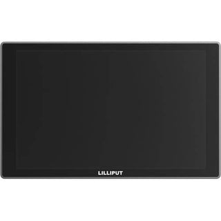Lilliput 10.1" A11 4K HDMI & 3G-SDI Monitor with L-Series Battery Plate