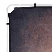 Lastolite BG EzyFrame Cover 2x2.3m Walnut