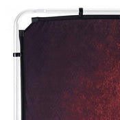 Lastolite BG EzyFrame Cover 2x2.3m Crimson