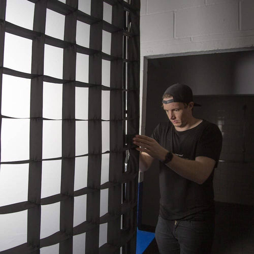 Manfrotto SkyRap DoPchoice SNAPGRID 2x2