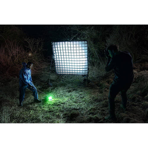 Manfrotto SkyRap DoPchoice SNAPGRID 2x2