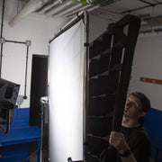 Manfrotto SkyRap DoPchoice SNAPGRID 2x2