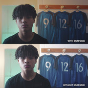 Manfrotto SkyRap DoPchoice SNAPGRID 2x2