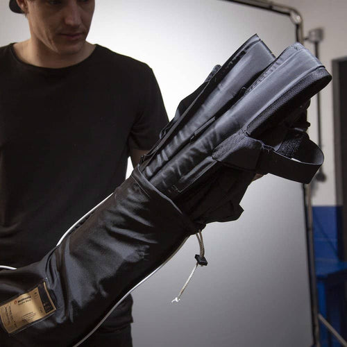 Manfrotto SkyRap DoPchoice SNAPGRID 2x2