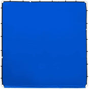 Lastolite StudioLink Cover 9.8 x 9.8' (Chroma Key Blue)