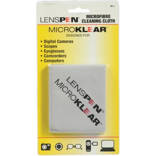 LensPen MicroKlear Cloth
