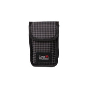 Long Weekend - Camera Pouch - Black