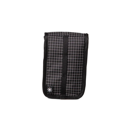 Long Weekend - Camera Pouch - Black