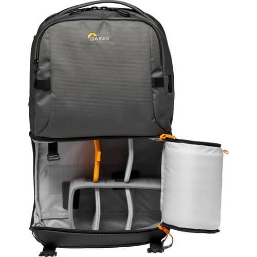 Lowepro Fastpack BP 250 AW III (Gray)