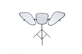 Lastolite Kit Frame Stand Panel Triflect