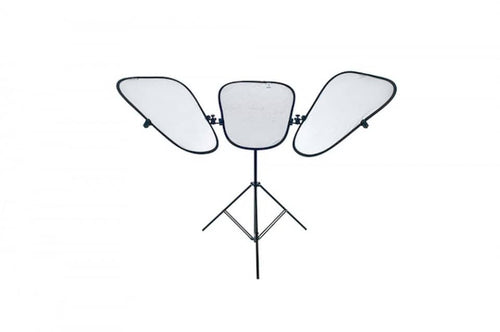 Lastolite Kit Frame Stand Panel Triflect