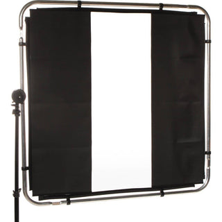 Lastolite Joe McNally Skylite Rapid Diffuser with Masks (42 x 42")