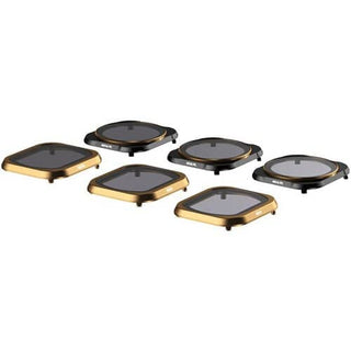 PolarPro Cinema Series Six Pack Filter Set for Mavic 2 Pro