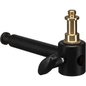 Manfrotto 203 Arm Extension Mini 12cm Fits Into Mini Clamp 171