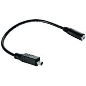 Manfrotto 522AV Adaptor Cable Lance/AV 10cm