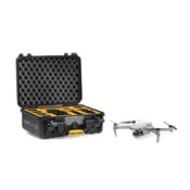 HPRC 2400 Hard Case For DJI Mavic Air 2 - Rev. 02 (Black)