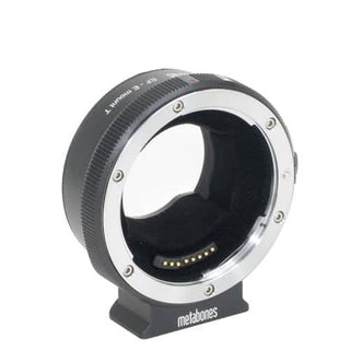 Metabones Canon EF Lens to Sony E-mount T Smart Adapter (Mark V)