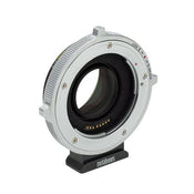 Metabones Canon EF - X-mount T Cine Speed Booster ULTRA 0.71x