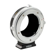 Metabones Contax Yashica to X-mount/FUJI T Cine Adapter (Black Matt)
