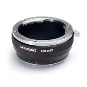 Metabones Leica R Lens to Micro 4/3 Adapter