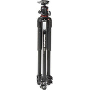 Manfrotto MK055XPRO3-BHQ2 Aluminium 3-Section Tripod with XPRO Ball Head + 200PL plate