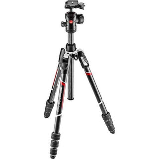 Manfrotto Befree CF Advanced Carbon Fibre Twist Lock Tripod