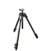 Manfrotto MT055CXPRO3 Carbon Fibre Tripod with Horizontal Column