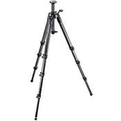 Manfrotto MT057C4-G 4-Section Geared Carbon Fiber Tripod