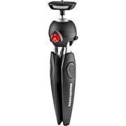 Manfrotto PIXI EVO Mini Tripod - Black