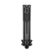 Manfrotto 504X Fluid Video Head with 635 Fast Single Carbon Leg