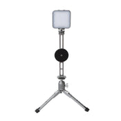 Explorer MX-KIT Magnetic Tripod Phone Mount for MagSafe® with Table Top Tripod and LED