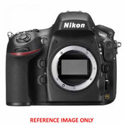 Nikon D800 Body Only - Second Hand