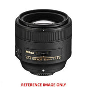Nikon 85mm f/1.8G - Second Hand